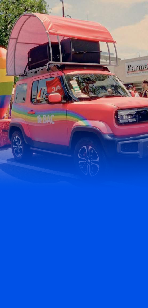 Impacto sobre ruedas