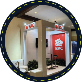 stands publicitarios